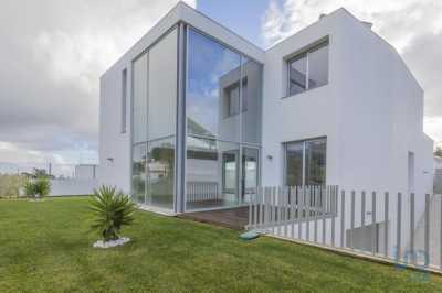 Home For Sale in Cascais, Portugal