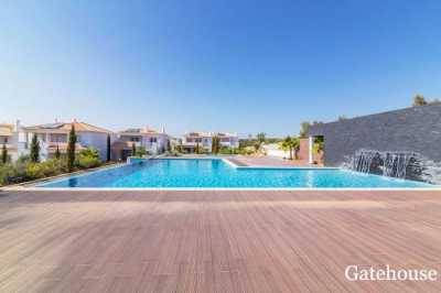 Home For Sale in Vilamoura, Portugal