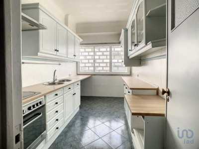 Apartment For Sale in Lisboa, Portugal