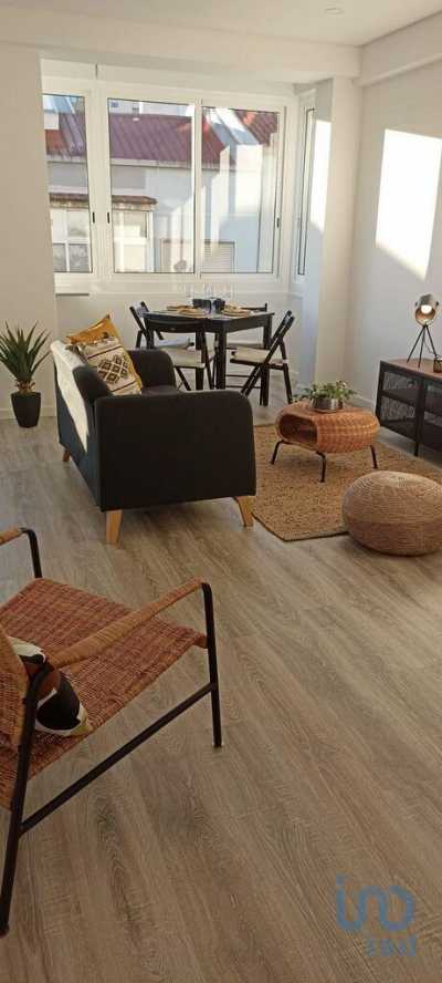 Apartment For Sale in Lisboa, Portugal