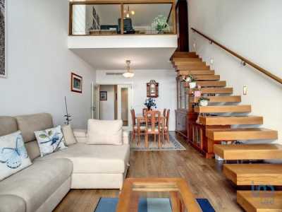 Apartment For Sale in Seixal, Portugal