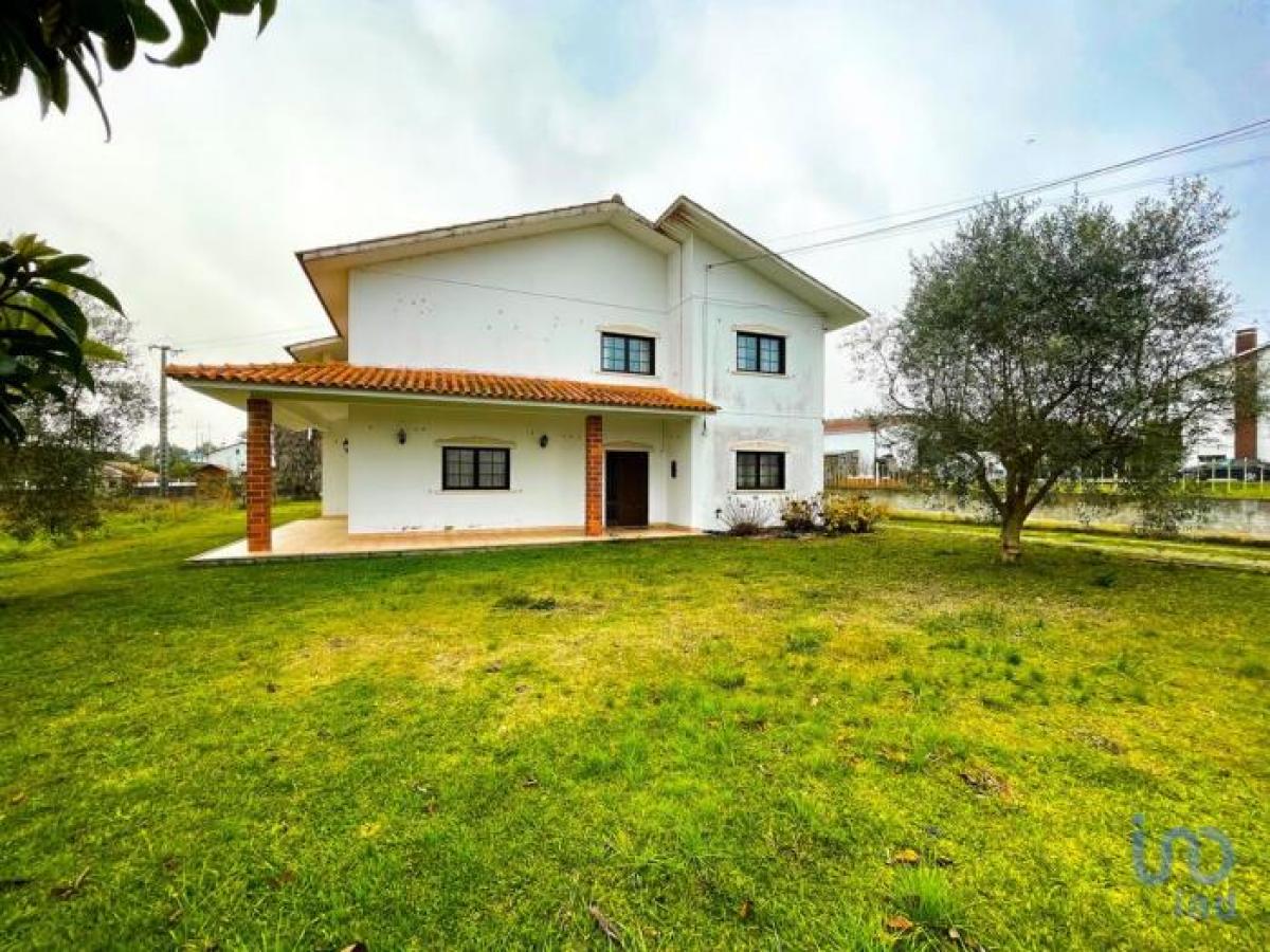 Picture of Home For Sale in Leiria, Beira, Portugal