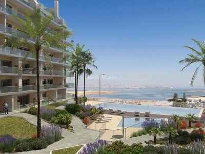 Apartment For Sale in Seixal, Portugal