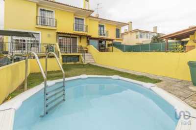Home For Sale in Cascais, Portugal
