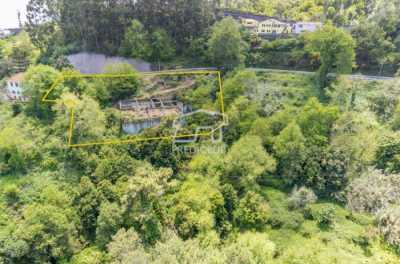 Residential Land For Sale in Santa Cruz, Portugal