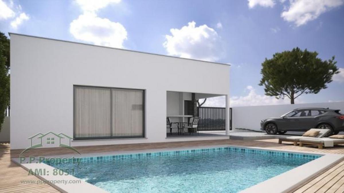 Picture of Home For Sale in Caldas Da Rainha, Region Of Murcia, Portugal