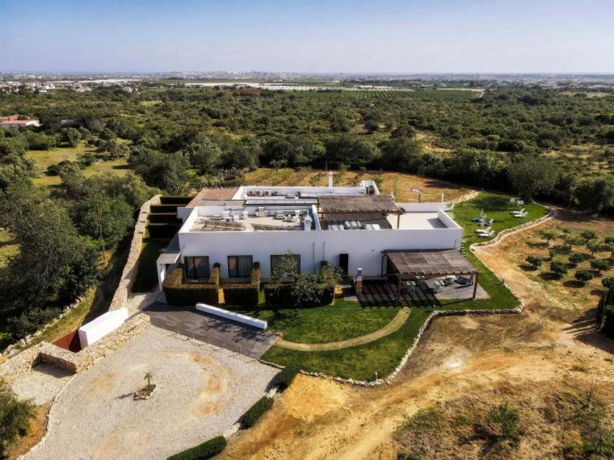 Picture of Villa For Sale in Lagos, Algarve, Portugal