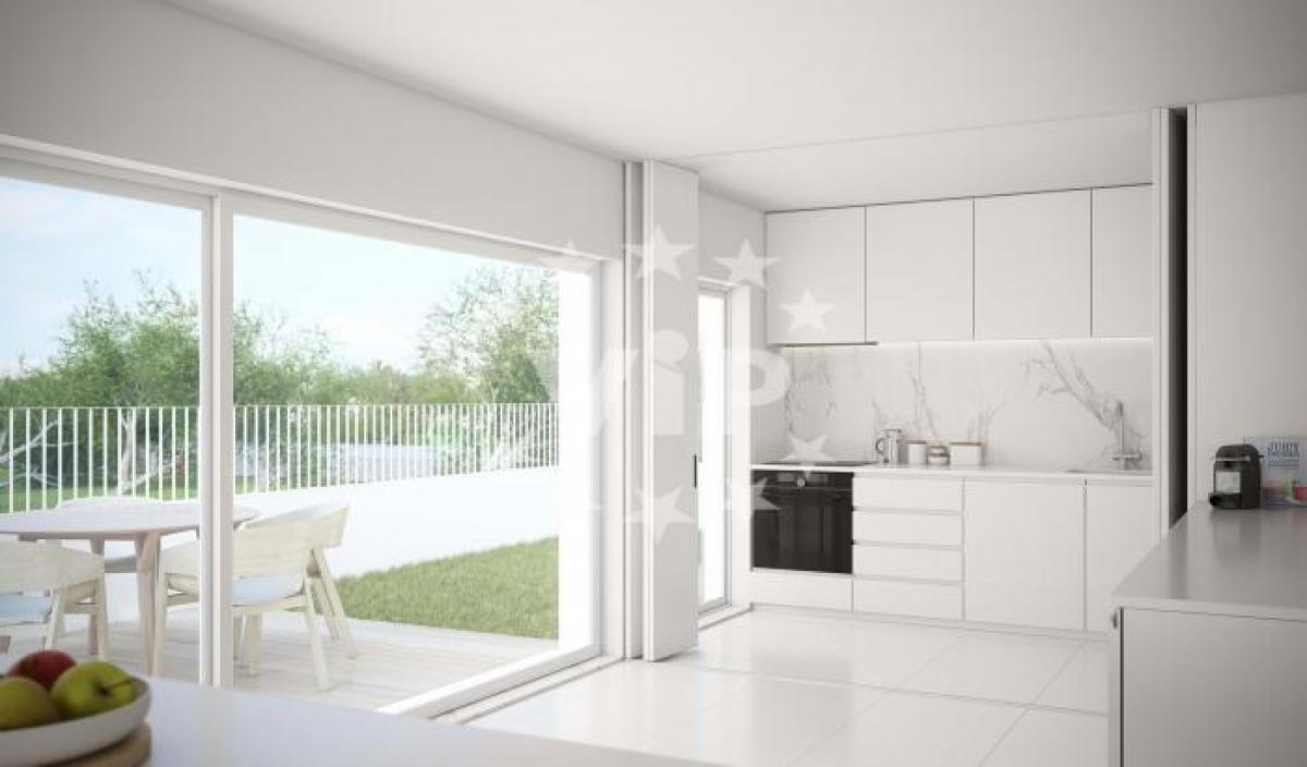 Picture of Villa For Sale in Tavira, Algarve, Portugal