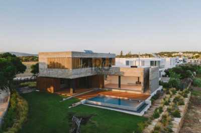 Villa For Sale in Vilamoura, Portugal