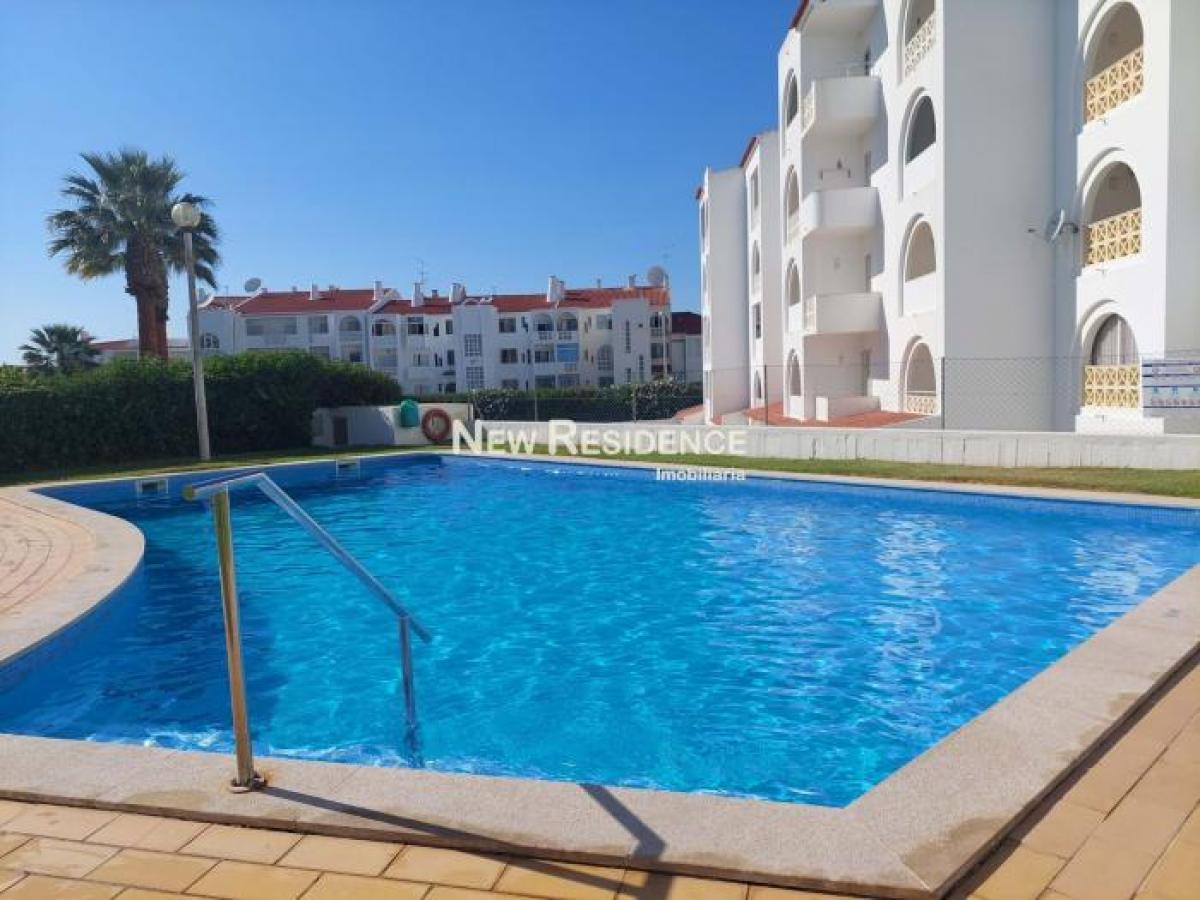 Picture of Apartment For Sale in Albufeira, Algarve, Portugal