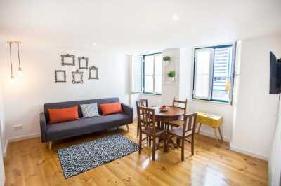 Apartment For Sale in Lisboa, Portugal