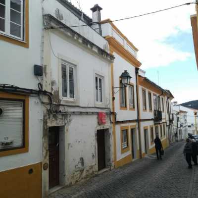 Home For Sale in Portalegre, Portugal