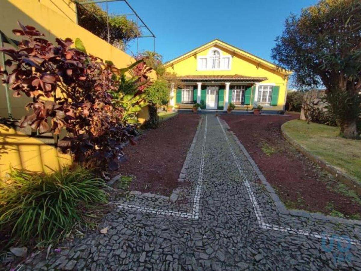 Picture of Home For Sale in Ponta Delgada, Madeira, Portugal