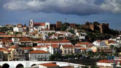 Retail For Rent in Silves, Portugal