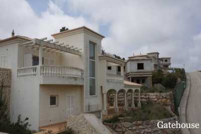 Home For Sale in Budens, Portugal