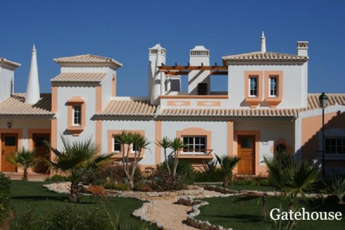 Picture of Home For Sale in Budens, Faro, Portugal