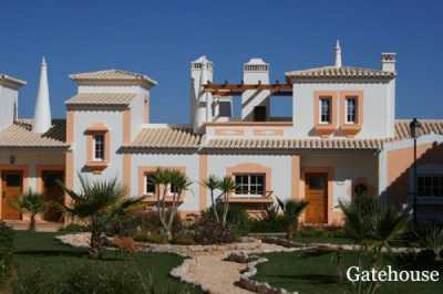 Home For Sale in Budens, Portugal