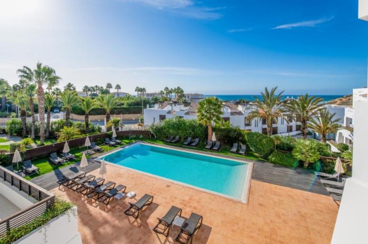 Picture of Apartment For Sale in Lagos, Algarve, Portugal