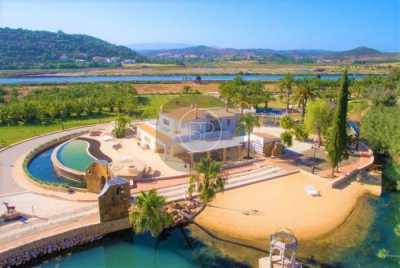 Home For Sale in Lagoa, Portugal