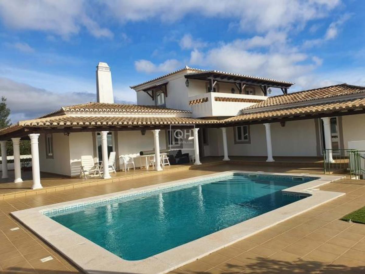 Picture of Villa For Sale in Tavira, Algarve, Portugal
