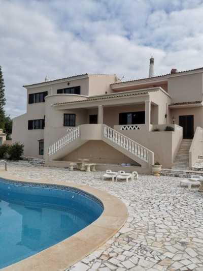 Villa For Sale in Silves, Portugal
