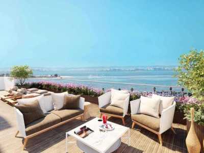 Apartment For Sale in Seixal, Portugal