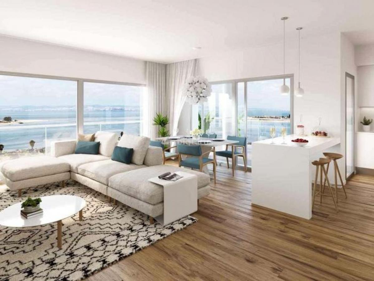 Picture of Apartment For Sale in Seixal, Madeira, Portugal
