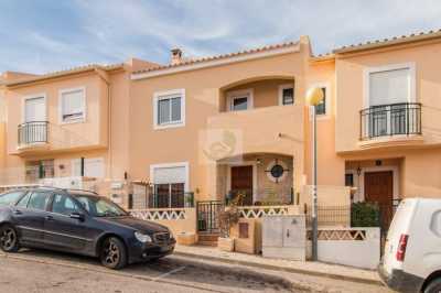 Home For Sale in Lagoa, Portugal