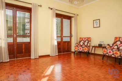 Apartment For Sale in Lisboa, Portugal