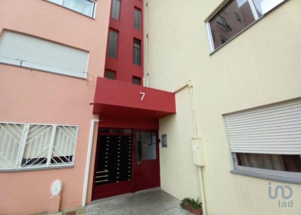 Picture of Apartment For Sale in Seixal, Madeira, Portugal