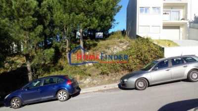 Residential Land For Sale in Braga, Portugal