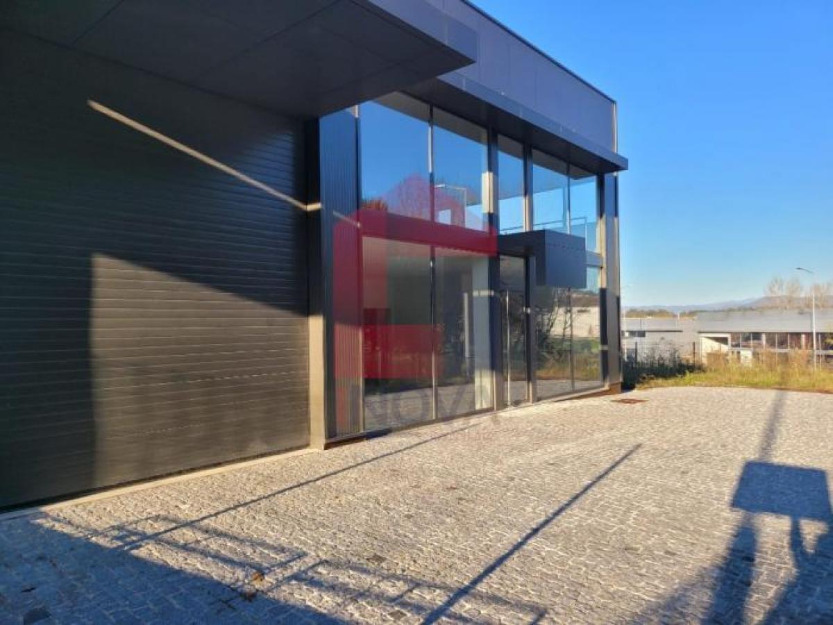Picture of Industrial For Sale in Braga, Entre-Douro-e-Minho, Portugal