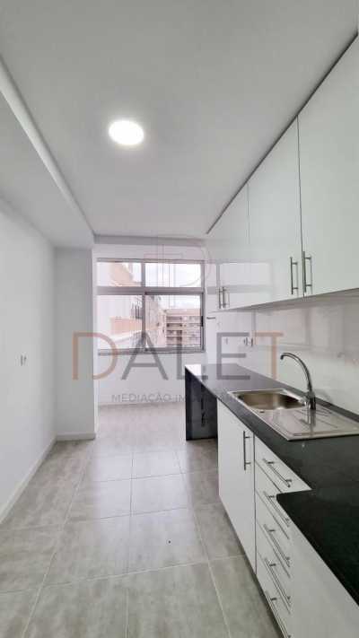 Apartment For Sale in Seixal, Portugal