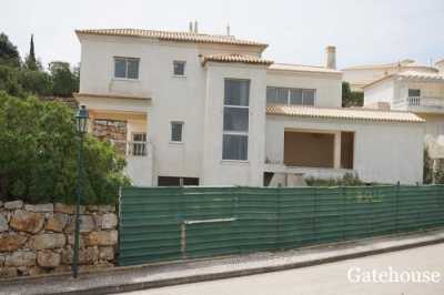 Villa For Sale in 
