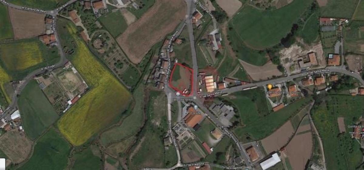 Picture of Residential Land For Sale in Guimaraes, Entre-Douro-e-Minho, Portugal