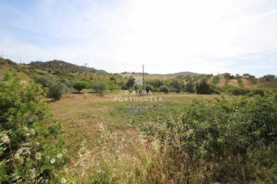 Residential Land For Sale in Silves, Portugal