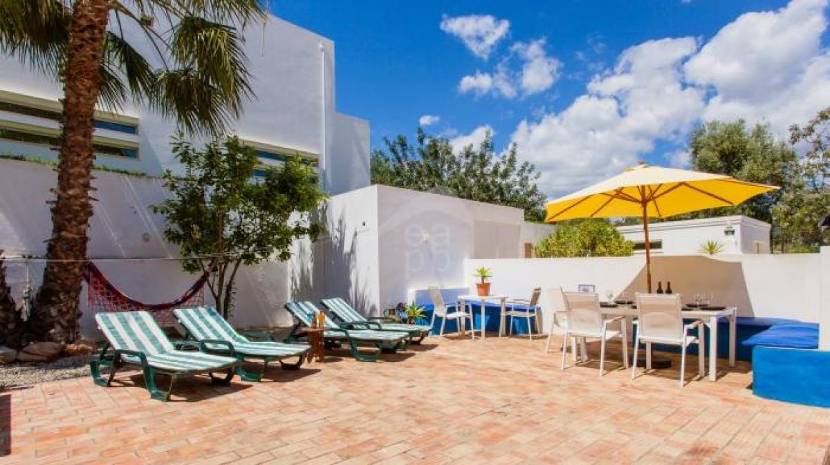 Picture of Villa For Sale in Tavira, Algarve, Portugal