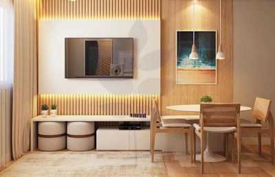 Apartment For Sale in 