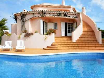 Home For Sale in Albufeira, Portugal