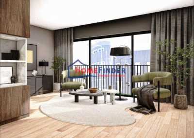 Apartment For Sale in 