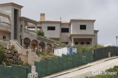 Villa For Sale in 