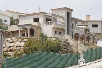 Villa For Sale in 