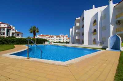 Apartment For Sale in Albufeira, Portugal