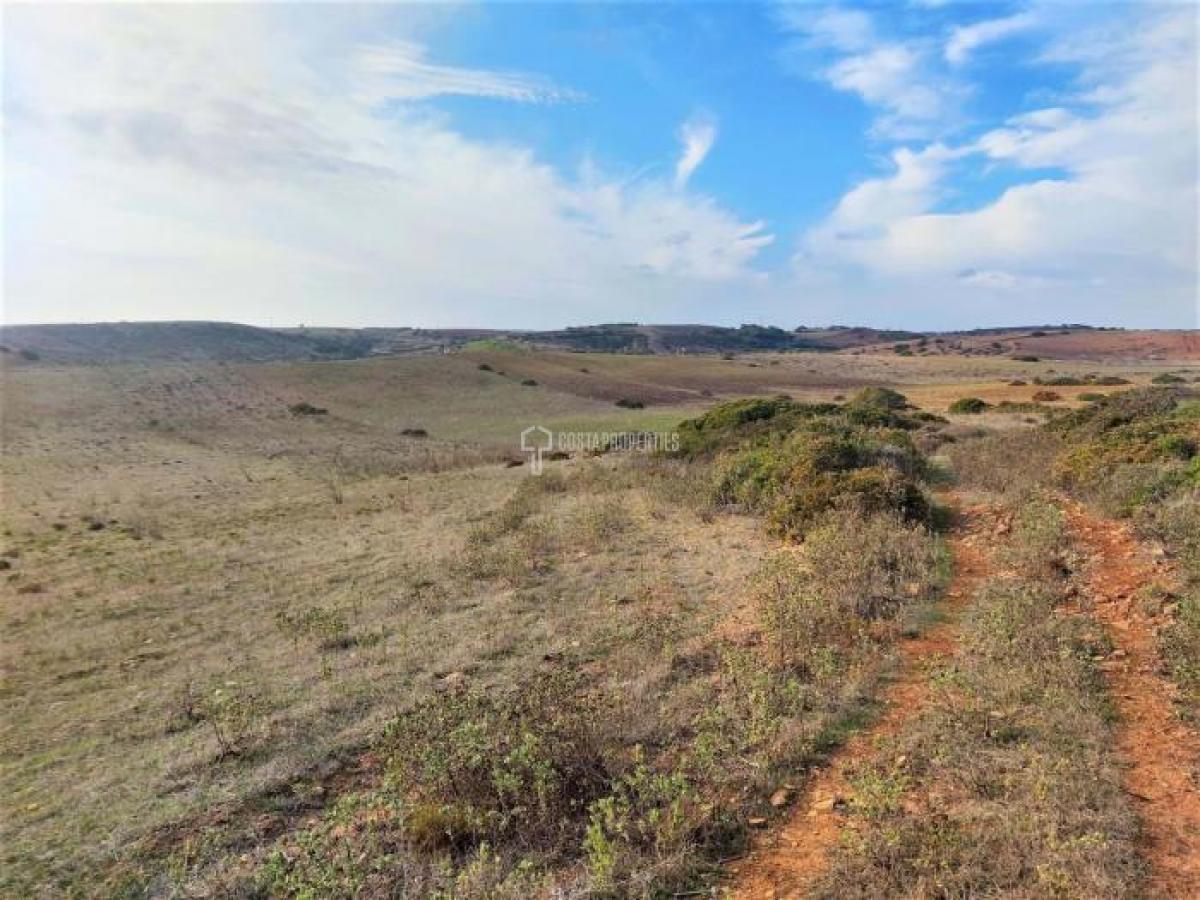 Picture of Residential Land For Sale in Vila Do Bispo, Algarve, Portugal