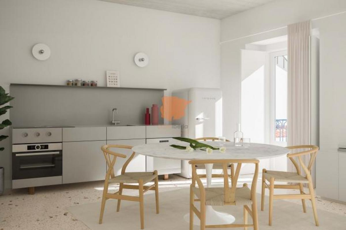 Picture of Apartment For Sale in Lisboa, Lisboa, Portugal