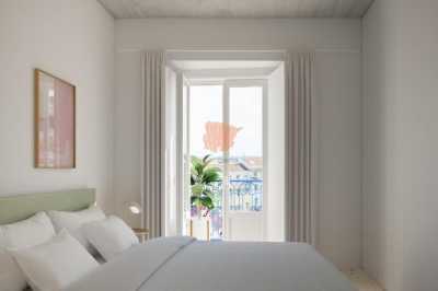 Apartment For Sale in Lisboa, Portugal