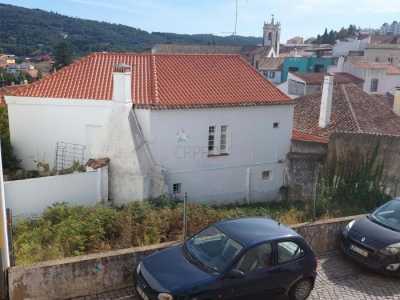 Residential Land For Sale in Monchique, Portugal