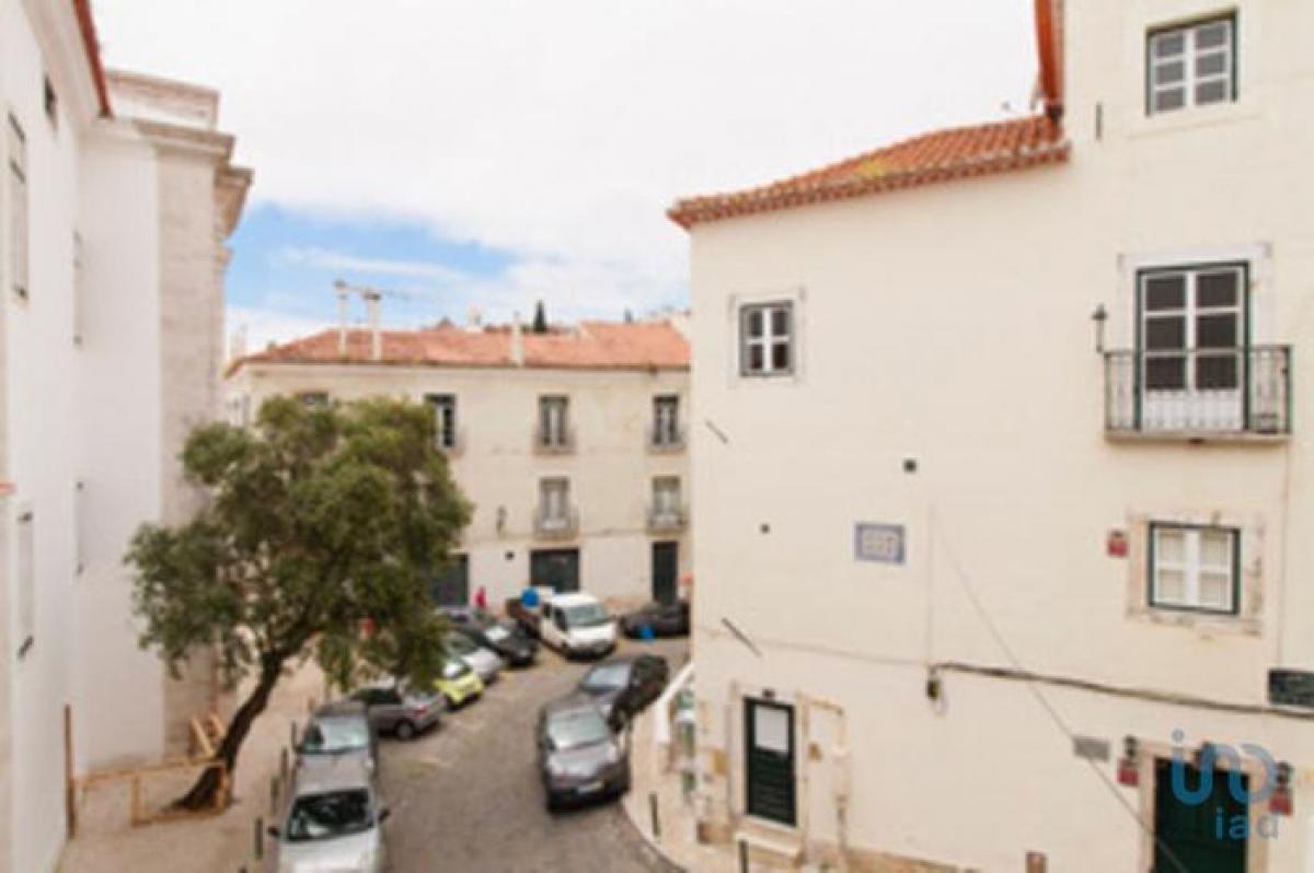 Picture of Apartment For Rent in Lisboa, Lisboa, Portugal