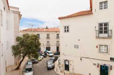 Apartment For Rent in 