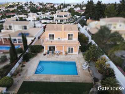Villa For Sale in 